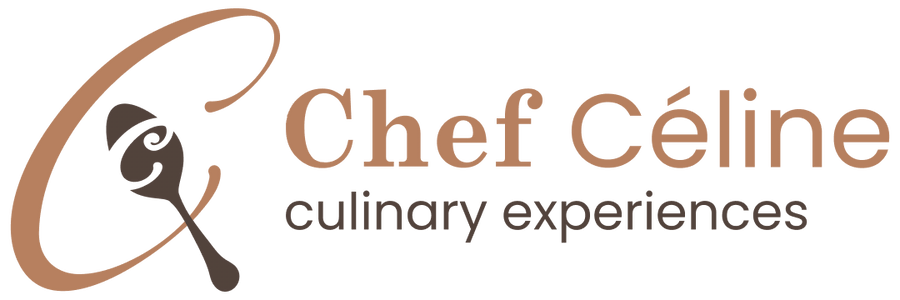 Chef Celine logo